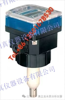 Burkert 寶德 類型8225 - 帶有數(shù)字指示器的傳導性電導率傳送器