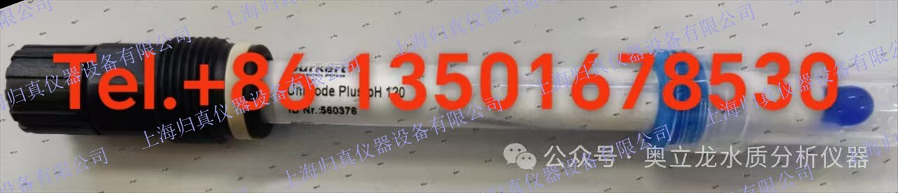 Burkert 寶德 寶帝流體 pH 電極 類型：8203 類型描述 Burkert生產的 pH 值測量儀是一種模組化的測量設備，用於測量