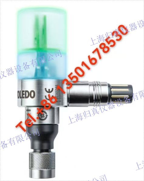 Mettler Toledo梅特勒-托利多 變送器，M100 SM, 1-wire pH：30365366 M100 Sensor Mount（SM）是一款單通
