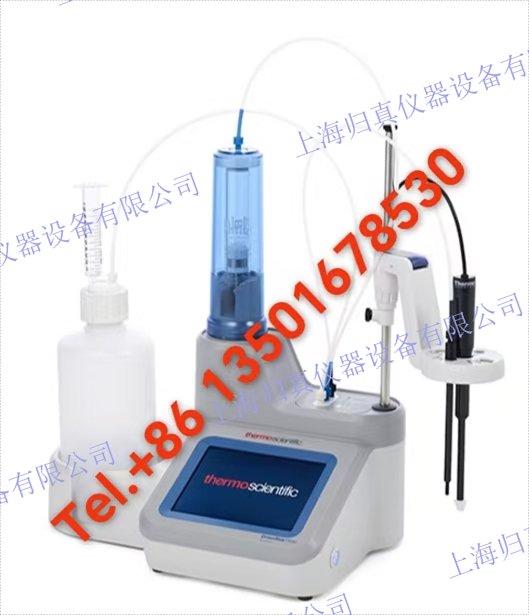 Orion奧立龍 Star T930 離子濃度滴定儀和套件 START9300