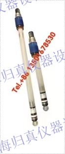 ACITEK歸真儀器pH感測器:pH4P PH4感測器系列支持在惡劣條件下進行pH測量，例如工藝流體被嚴重污染或含有硫化物。PH4感測器系列