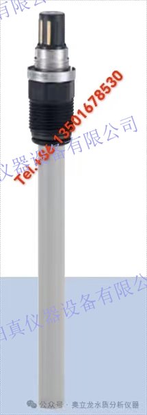 歸真儀器4極電導率探頭：Condcell4/VP/120 品牌：ACITEK 4 極感測器設計用於測量液體電導率。基於4電極原理