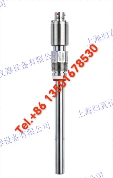 METTLER TOLEDO 梅特勒-托利多 溶氧感測器InPro6820/12/320；物料號: 52201014 InPro 6820溶解氧感測器