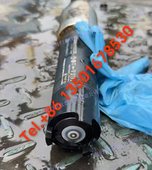 E+H恩德斯豪斯 Endress+Hauser數字式溶解氧感測器 Memosens Oxymax W COS51D 應用：曝氣池、河水監測、水處理、漁場。