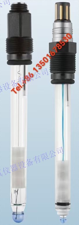 ACITEK歸真儀器pH / redox (ORP) sensor ACAP121 Overview： The ACAP121 is a highly