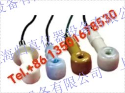 歸真儀器ACITEK 傳導率 我們全系列的電導率電極和鑲樣有助於在簡單和複雜的工業過程中測量、分析和傳輸有價值的電導率、電阻率和濃度資訊。 AC5000TC