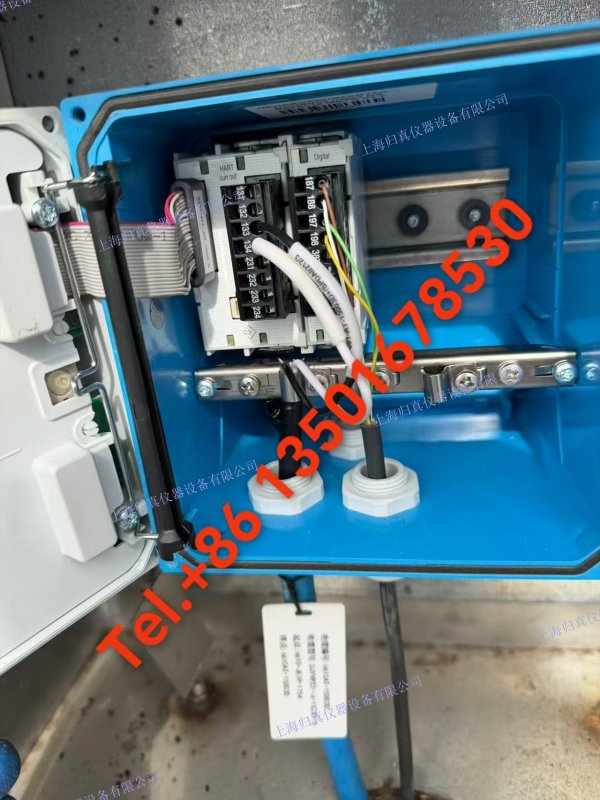 E+H恩德斯豪斯Endress+Hauser單通道變送器 Liquiline M CM42-KGA001EAZ00 兩線制現場變送器，適合於化工、生命科學和食品