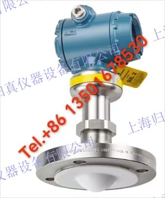 EMERSON艾默生 Rosemount?羅斯蒙特 5408非接觸式雷達物/液位變送器：5408A3SHA2NA1R8AAPAS8M5