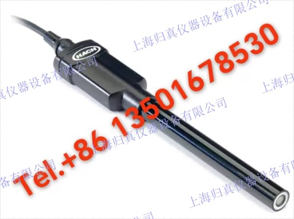 HACH 哈希 IntelliCAL CDC401實(shí)驗(yàn)室4極石墨電導(dǎo)池，1m電纜 商品編號(hào)：?CDC40101 可用 探頭類型：標(biāo)準(zhǔn)；電纜長度：1 米?
