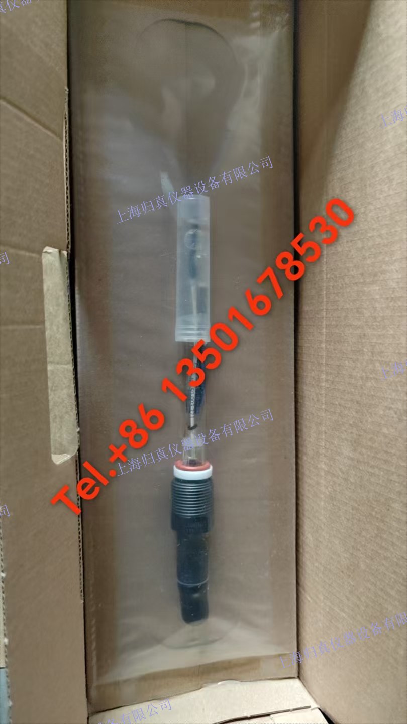 梅特勒-托利多METTLER TOLEDO pH傳感器：easySense pH 31：52003771；PH31