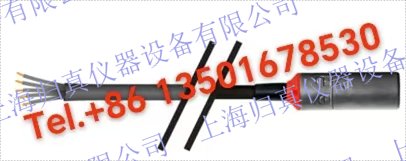 哈美頓MemoSens電纜：355351，帶開口端的電纜將 Hamilton MemoSens pH / ORP 感測器連接到變送器和控制器 5m