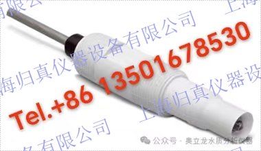EMERSON艾默生 Rosemount?羅斯蒙特 396P pH/ORP 感測器：396P-02-10-54 型感測器經過專門設計
