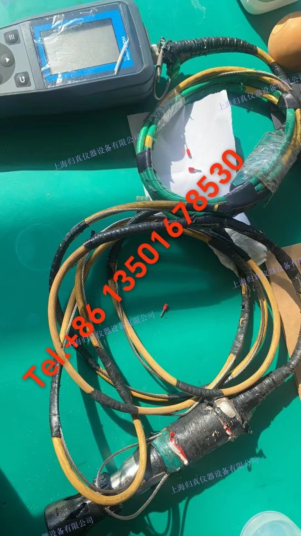 HACH 哈希HQ2200可攜式萬用表，帶凝膠 pH PHC201 和溶解氧電極，1 m 電纜 商品編號(hào)：?LEV015.53.22004 可用 參數(shù)：?pH值