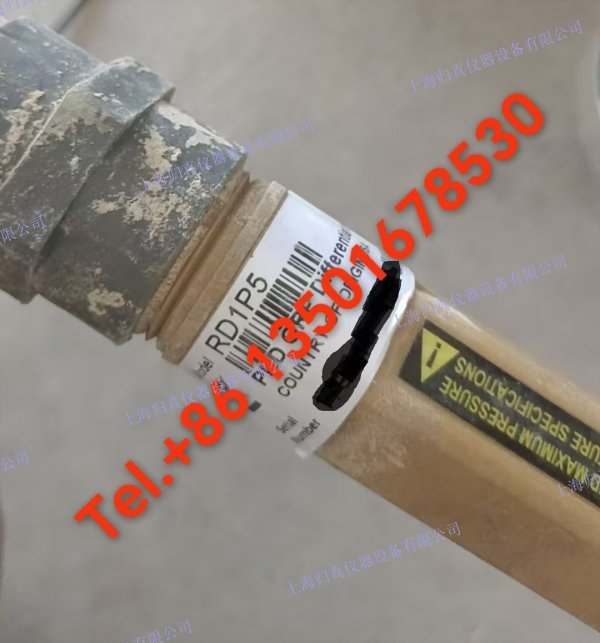 哈希Hach線上過(guò)程O(píng)RP感測(cè)器-通用模擬ORP感測(cè)器，PEEK，4.5m電纜 訂貨產(chǎn)品號(hào)：?RD1P5 可用 電纜長(zhǎng)度:4.5 米；閥體材料:PEEK