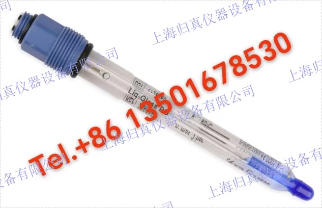 哈美頓Hamilton 液態(tài)玻璃PG：238515 免維護(hù)的 Liq-Glass PG 感測器適用於化學(xué)或廢水應(yīng)用以及低溫過程。它在離子含量低的樣品中表現(xiàn)出良好