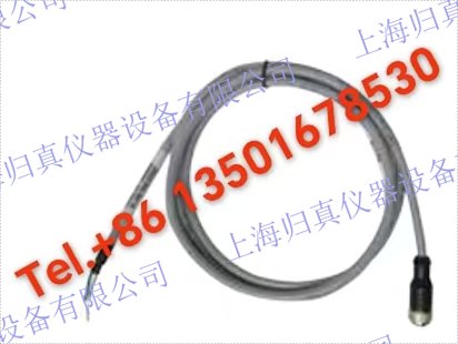 METTLER TOLEDO 梅特勒-托利多 UniCond Conductivity/Resistivity Sensor Cables