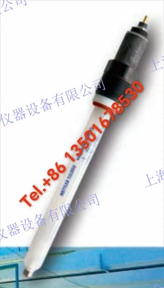 METTLER TOLEDO ORP電極 梅特勒 easySenes ORP 41:52003772 easySense系列pH/ORP感測器性能優異，使用簡便