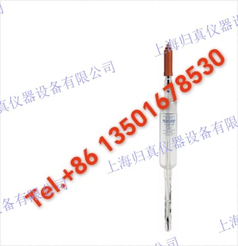 METTLER TOLEDO 梅特勒-托利多 pH傳感器 Pure Water pHure LE ISM