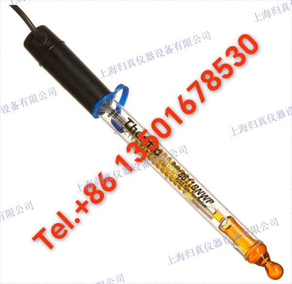 Thermo Scientific?熱電Orion?奧立龍 Sodium Electrodes：8611BNWP 相關應用： pH, Ion，ISE