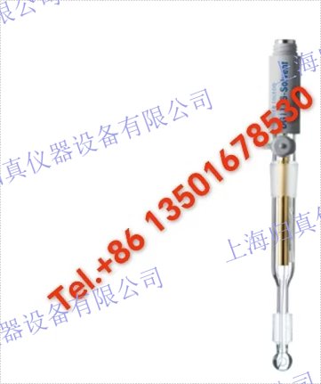 METTLER TOLEDO 梅特勒-托利多 酸堿滴定電極DGi116-Solvent：51109505 滿足嚴格要求的非水性感測器.靈活耐用的pH玻璃感測器