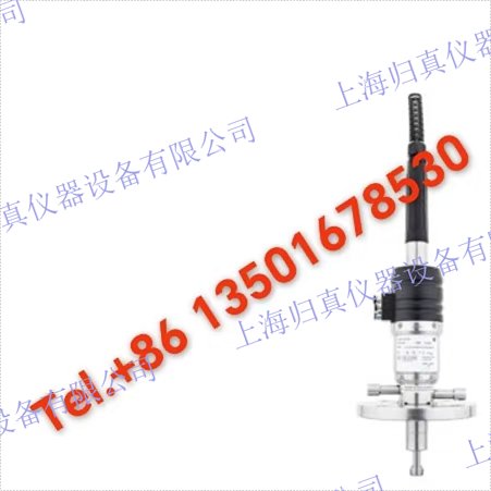 METTLER TOLEDO 梅特勒-托利多 InTrac 781專為z苛刻的工藝條件設計，伸縮式護套將堅固耐用型設計與強大的多功能清洗方式相結合