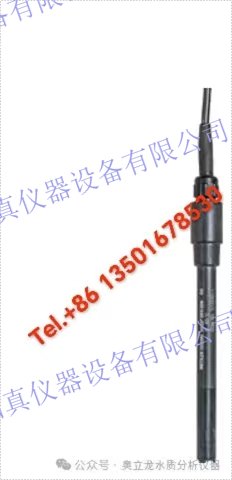 METTLER TOLEDO 梅特勒-托利多 實驗室溶解氧電極 Inlab 605-ISM-2M：51344611 精度來源.用於一般應用的極譜法溶解氧電極