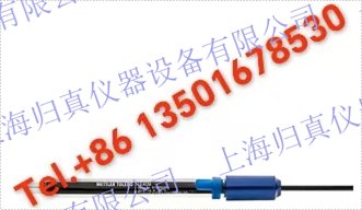 METTLER TOLEDO 梅特勒-托利多 pH感測器LE 409 -價位適中且性能可靠.採用電解液的玻璃pH電極適合在實驗室中簡單、迅速地測量水性樣品