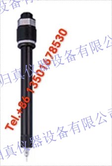 斯旺 SWAN Swansensor 氧化還原 AY：A-87.430.200國內貨號CNA-89.165.038 描述:用於標準應用的聚合物電解質組合電極