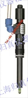斯旺SWAN 用於 AMI Trides 的 Swansensor pH 值：A-87.127.010 描述:帶電纜的。?用於 AMI 