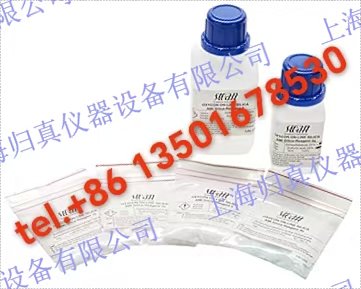 斯旺SWAN試劑套裝Oxycon線上矽膠A-85.420.560 描述:3 套 Oxycon 線上二氧化矽;運行 3 個月至 9 個月（根據(jù)所選的測量間隔）