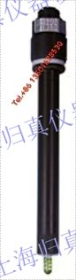 斯旺SWAN 用於 AMI Trides 的 Swansensor pH 值：A-87.127.010 描述:帶電纜的。?用於 AMI 