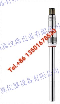 METTLER TOLEDO 梅特勒-托利多 溶氧感測器InPro6900/12/120 用於食品和飲料的痕量氧探頭.溶解氧感測器電極桿直徑為12 mm