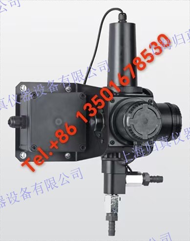 ABB低量程濁度系統(tǒng) 4690: ATS410A1P305-M6 濁度測量是飲用水中關鍵測量參數(shù)，表徵水質(zhì)清潔程度和過濾效果（如，是否用致病的病原體存在）