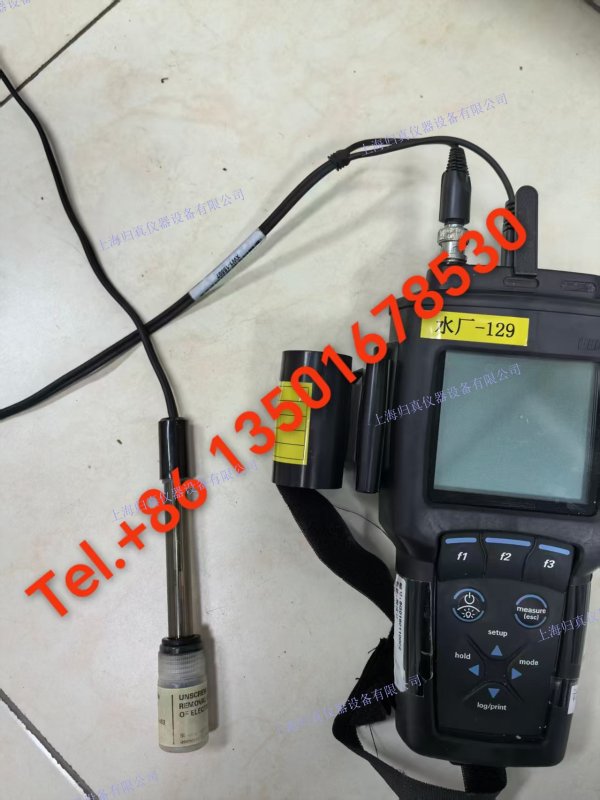 Orion?奧立龍 9107BNMD Triode三合一pH/自動溫度補償電極，品牌：Thermo熱電 Thermo Scientific? Orion