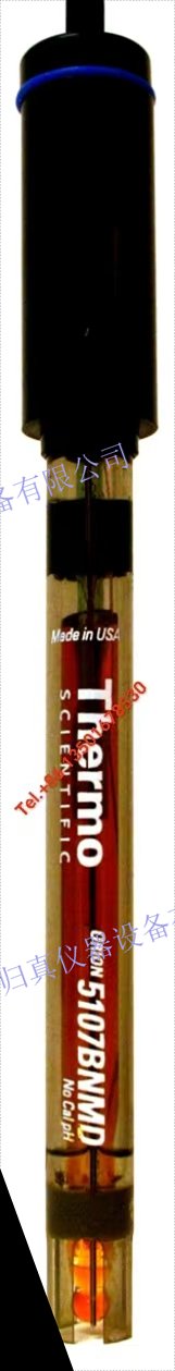 Orion?奧立龍 No-Cal? pH 值/ATC 復合電極：5107BNMD