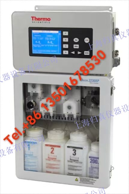 Thermo Scientific?熱電Orion?奧立龍 2230XP 二氧化矽分析儀 Thermo Scientific? 二氧化矽分析