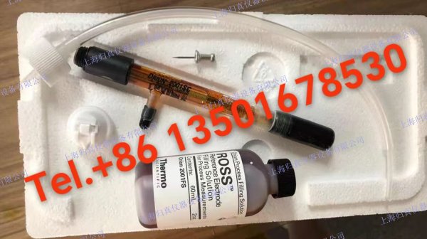 Orion 奧立龍 2001SC ROSS pH 復合電極