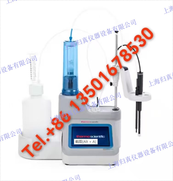 Orion奧立龍 Star T940 多合一滴定儀和套件 START94001