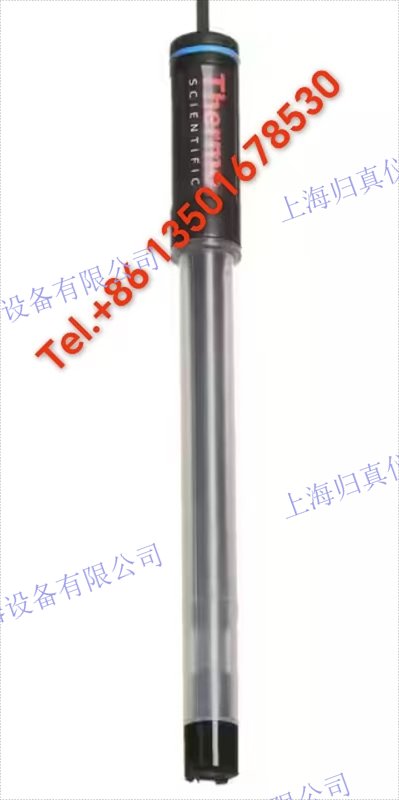 Thermo 賽默飛 Orion奧立龍 高性能氨電極：9512HPBNWP