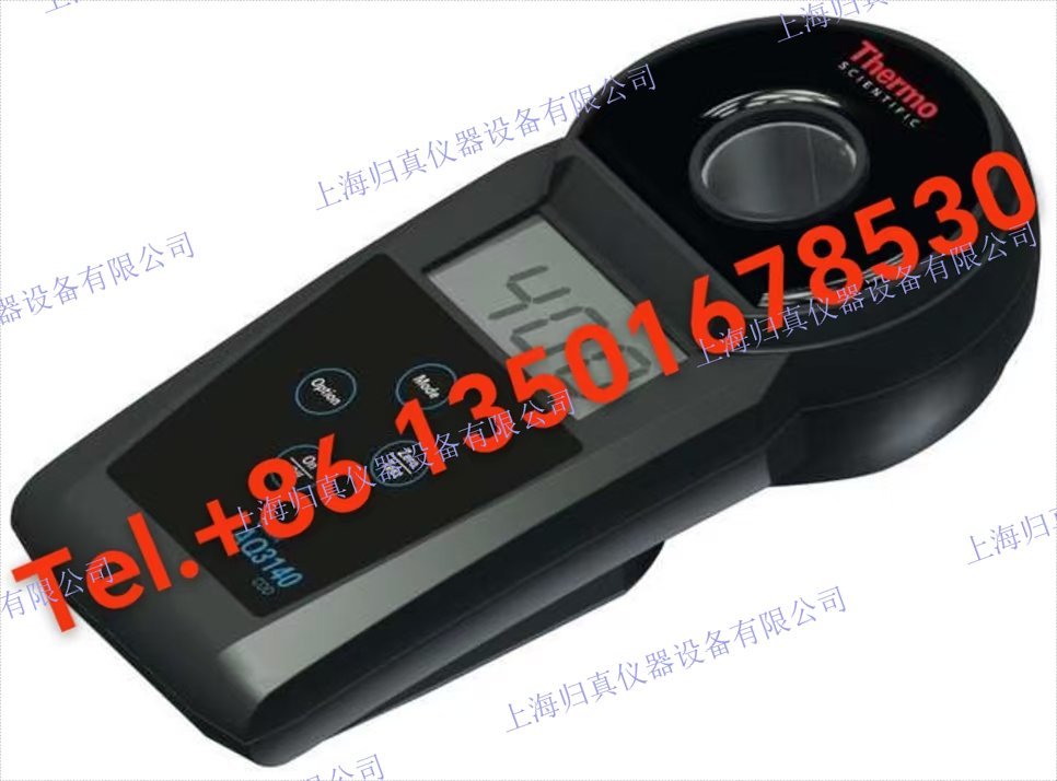 Orion 奧立龍 AQUAfast AQ3140 COD 比色計