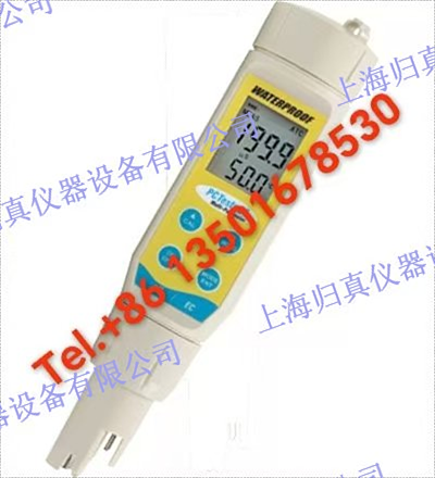 Eutech 優(yōu)特 PCTestr 35 多參數(shù) 測試筆