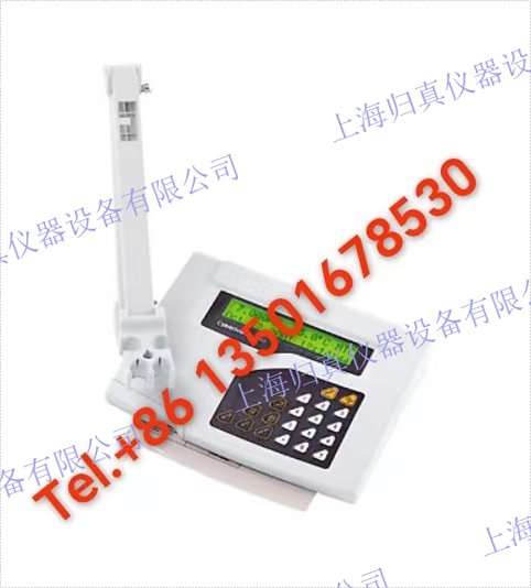 Eutech 優(yōu)特 pH/ORP/Ion pH2100 測量儀