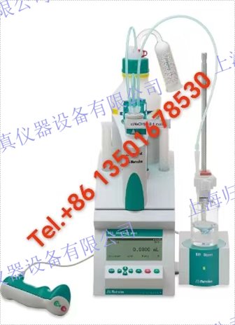 瑞士萬通 Metrohm 865 Dosimat plus 2.865.0010，功能概述：通用配液器用於實驗室中的滴定和配液作業。