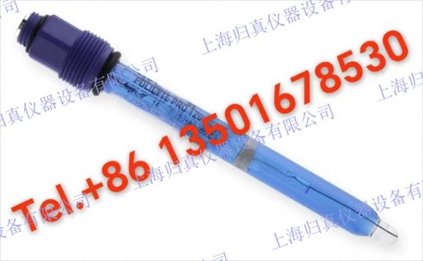 Hamilton哈美頓 pH sensor Polilyte PRO 120；部件 # 238411 Polilyte Pro 感測(cè)器在水應(yīng)用中提供可靠的 pH