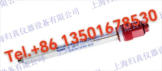 梅特勒-托利多 電極 METTLER TOLEDO PT4805-60-PA-S8/120 ORP電極P/N. 59904143；59904212；