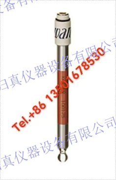 斯旺SWAN鈉測量電極Swansensor 鈉，螺絲塞：A-87.720.010;國內貨號：CNA-89.146.014; 描述：Swansensor