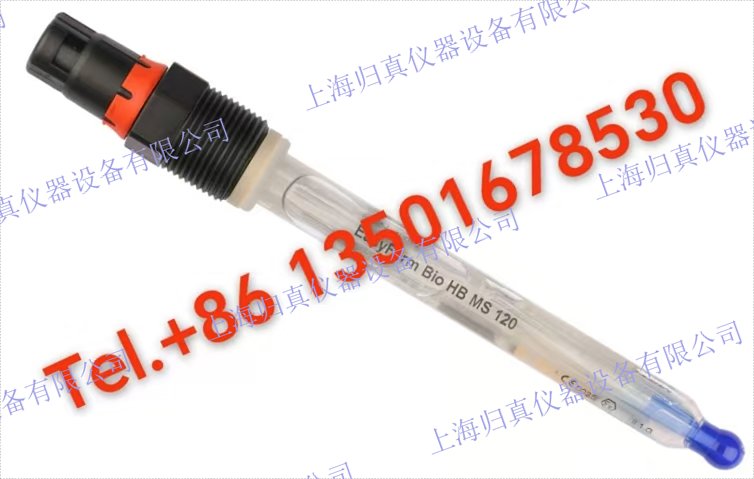 Hamilton哈密頓243632-2413 EasyFerm Bio HB MS 120 EasyFerm 生物 HB MS 120；部件 # 243632
