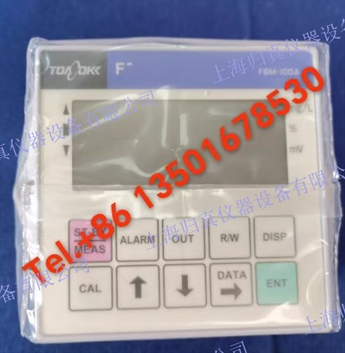 HACH哈希DKK品牌儀器：FBM-160/ FBM-100A 氟離子濃度分析/檢測儀 測量原理：FBM-160/ FBM-100A 氟離子濃度分析儀採用離子選