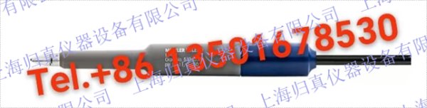 梅特勒-托利多 電極 METTLER TOLEDO 針刺型pH電極LE427 pH ELECTRODE 矛尖設(shè)計(jì)是肉類(lèi)、水果、乳酪、土壤等固體樣品的理想之選。