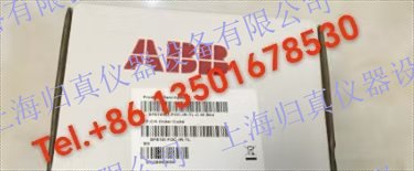 ABB 模組AWT200062 AWT210 2線導電率，pH/ORP pION 發射器；本質安全的AWT210雙線通用發射機是一種單通道設備，用於危險及非危險